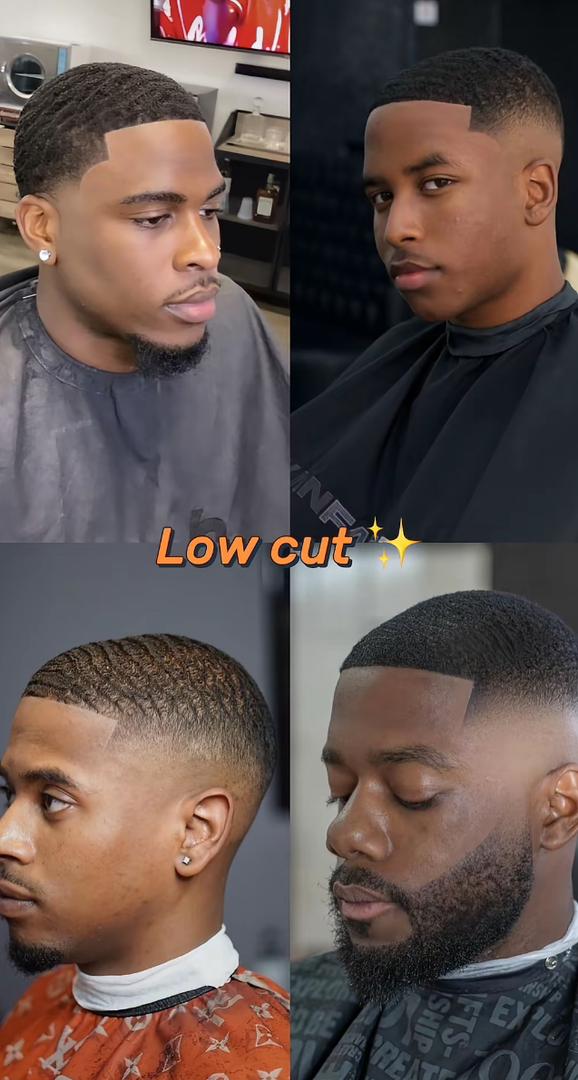 Cuts & Locs 05