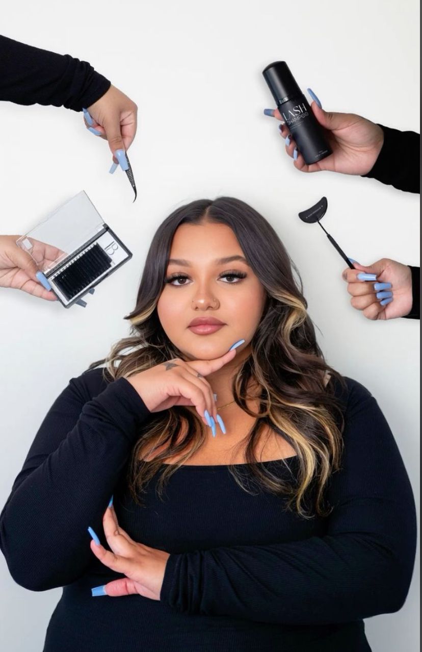 Lash Kit Promo