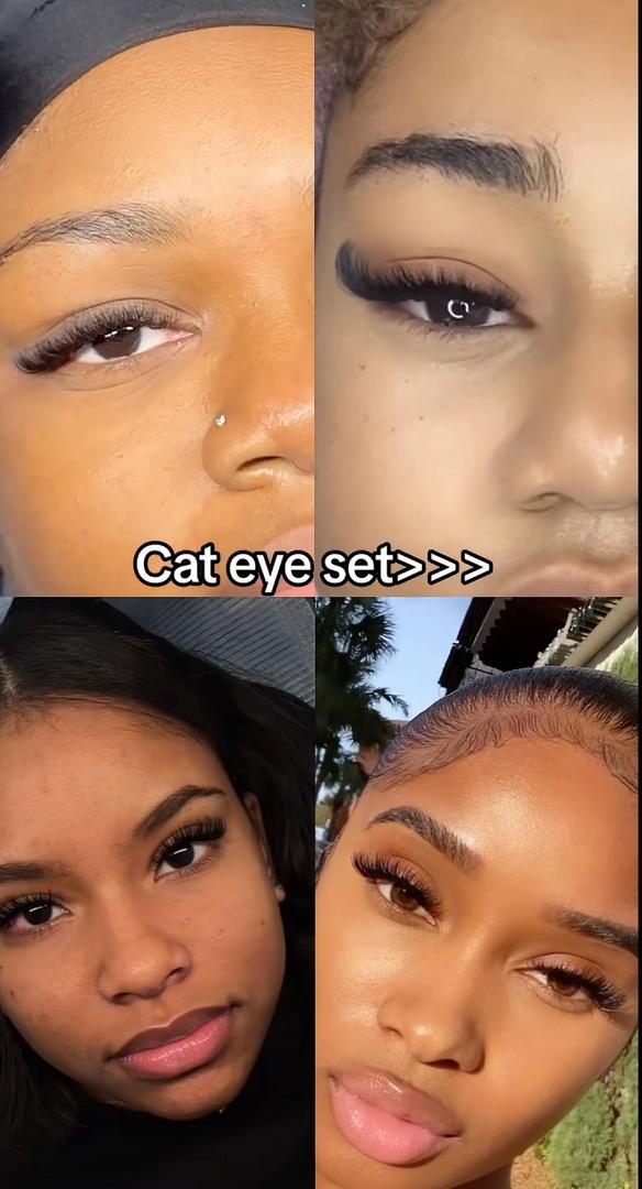 Lashes & Brows 04