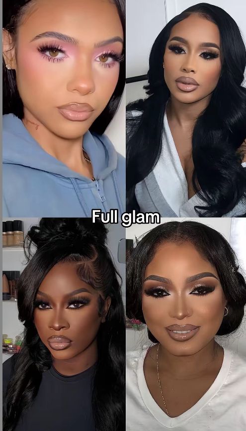 Full Glam 2
