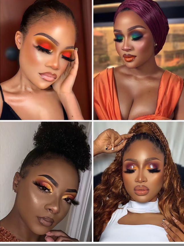 Full Glam