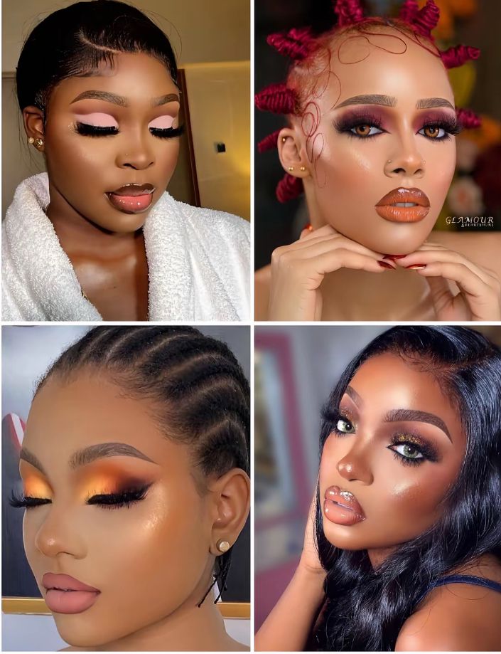 Makeup 11