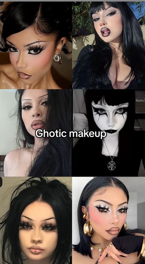 Makeup 12