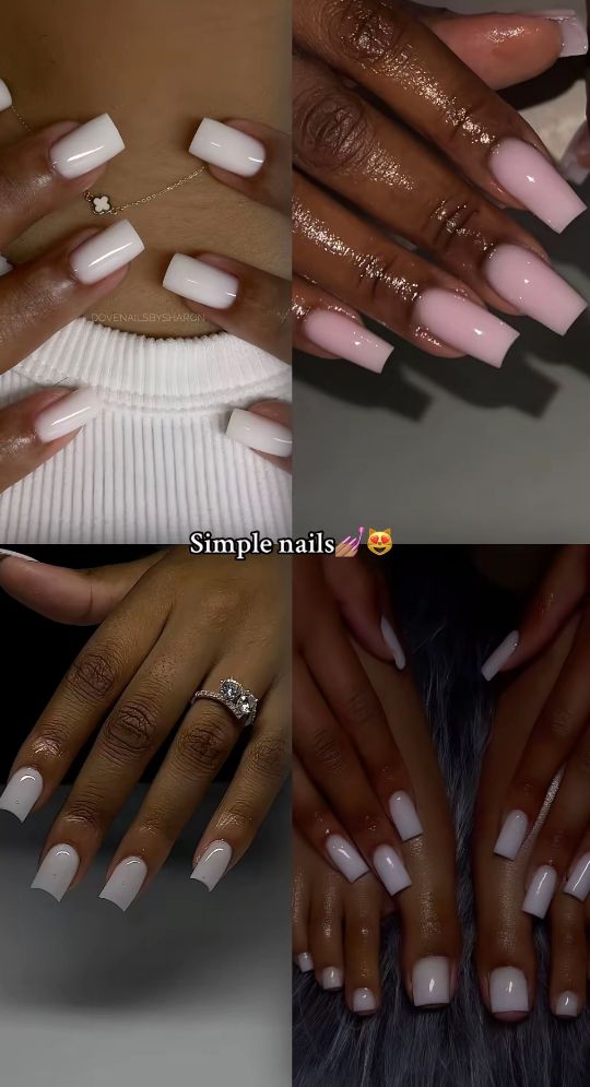 Manicure 10