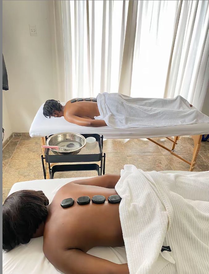 Massage & Spa 02