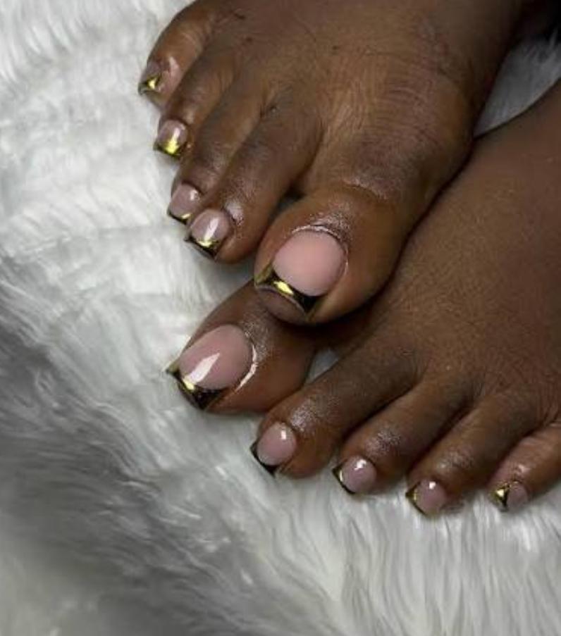 Pedicure 10