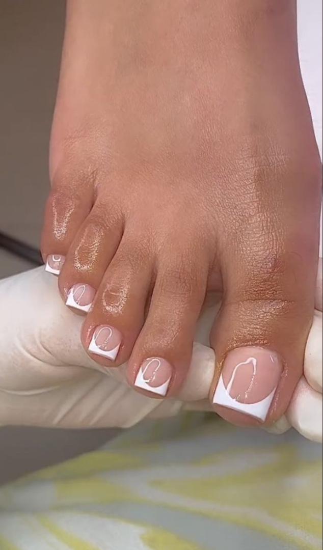 Pedicure 09